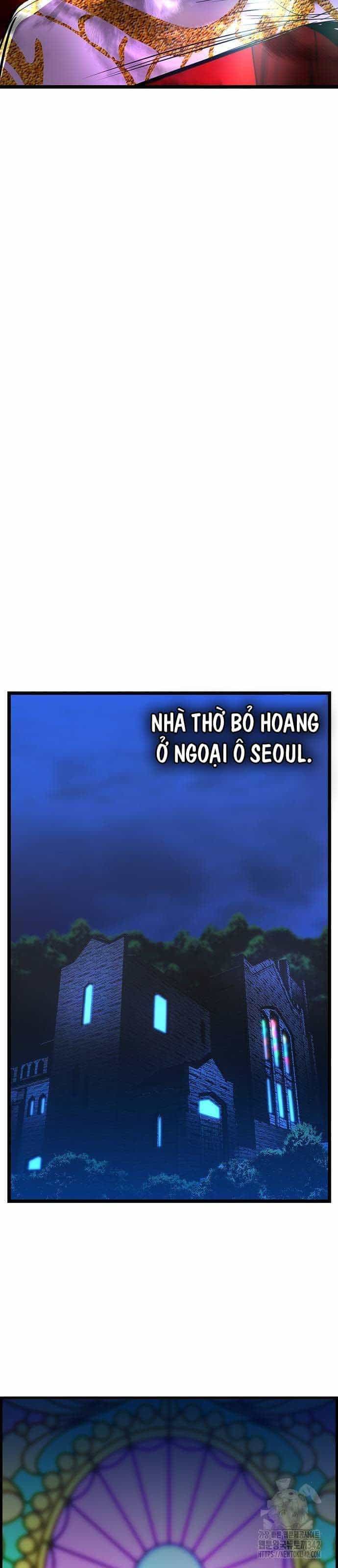 Phòng Gym Hanlim - Chương 185.5 - ảnh 15
