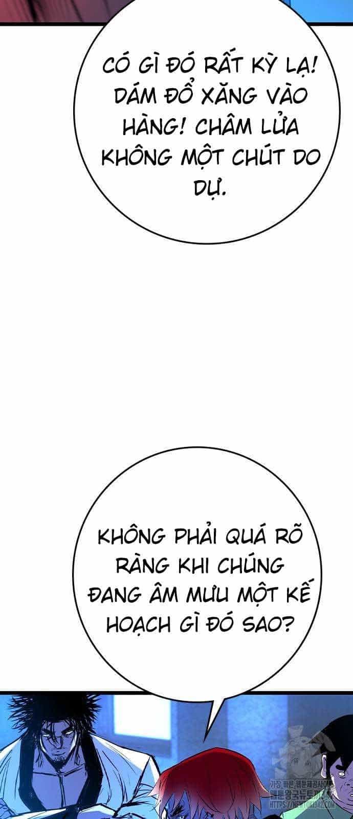 Phòng Gym Hanlim - Chương 185.5 - ảnh 26