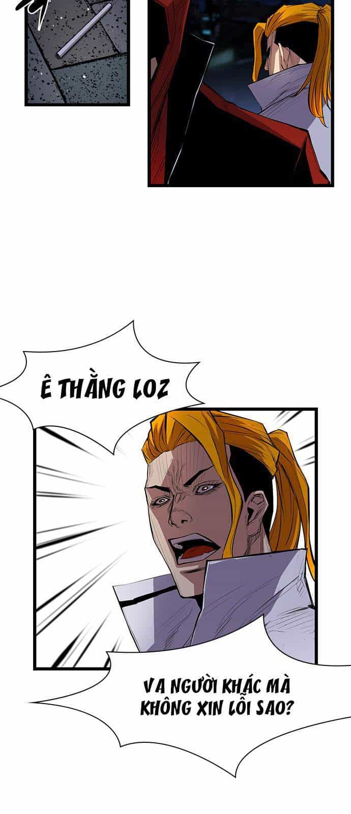 Phòng Gym Hanlim - Chương 1 - ảnh 74