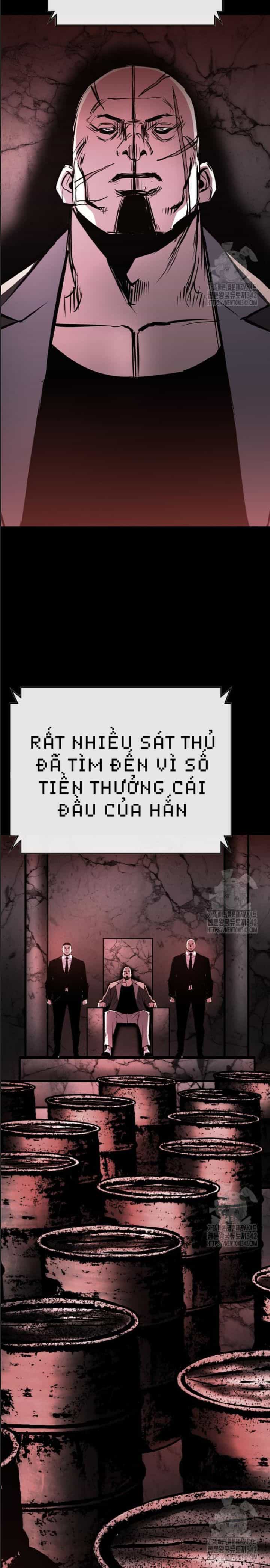 Phòng Gym Hanlim - Chương 188 - ảnh 56