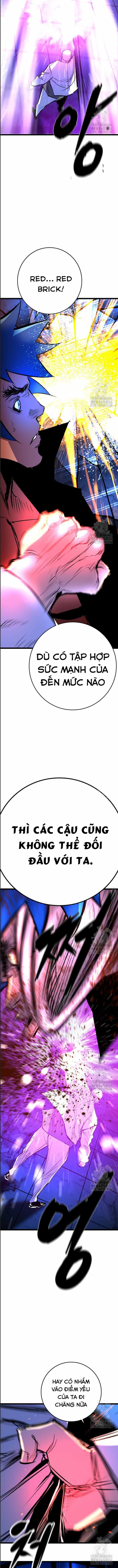 Phòng Gym Hanlim - Chương 193 - ảnh 55