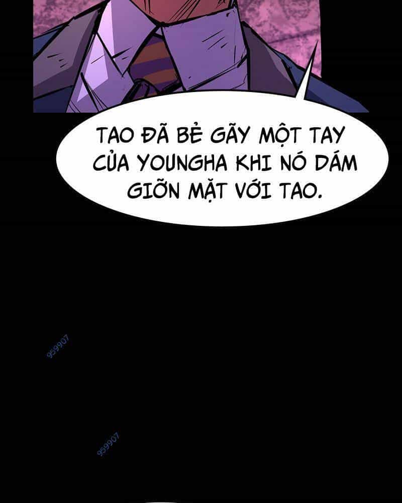 Phòng Gym Hanlim - Chương 19 - ảnh 43