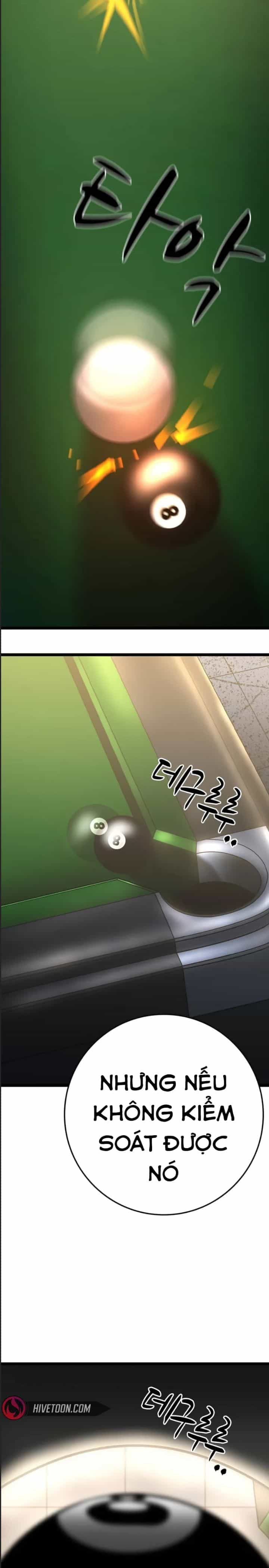 Phòng Gym Hanlim - Chương 201 - ảnh 9