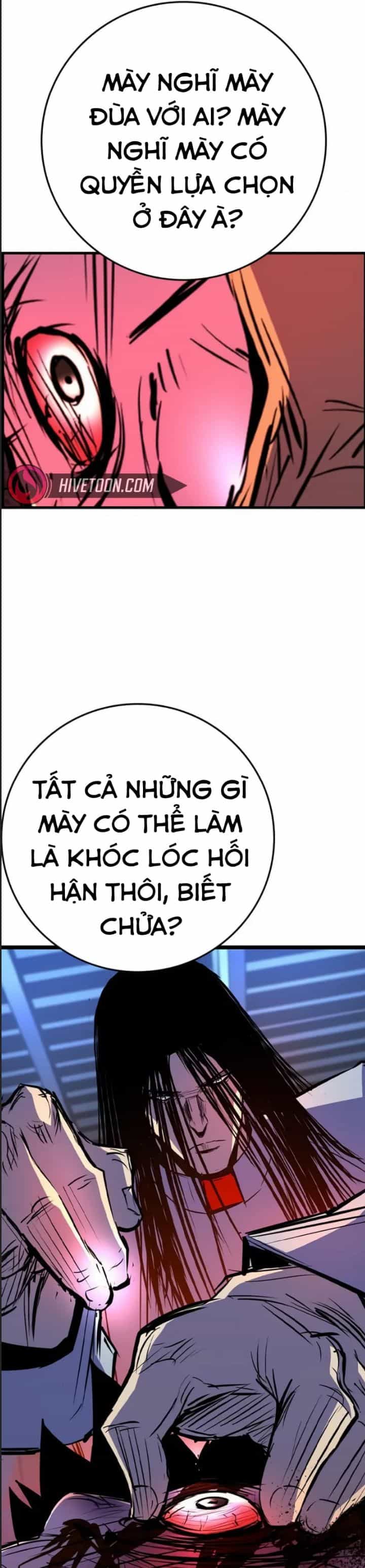 Phòng Gym Hanlim - Chương 203 - ảnh 76
