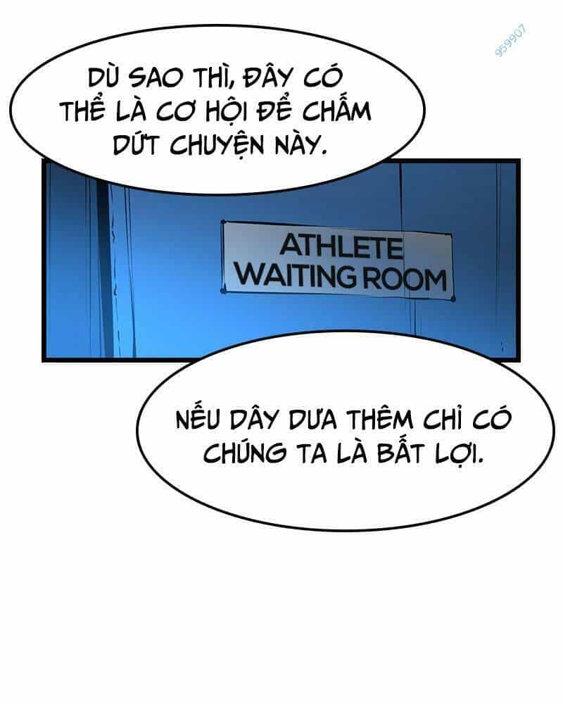 Phòng Gym Hanlim - Chương 20 - ảnh 9