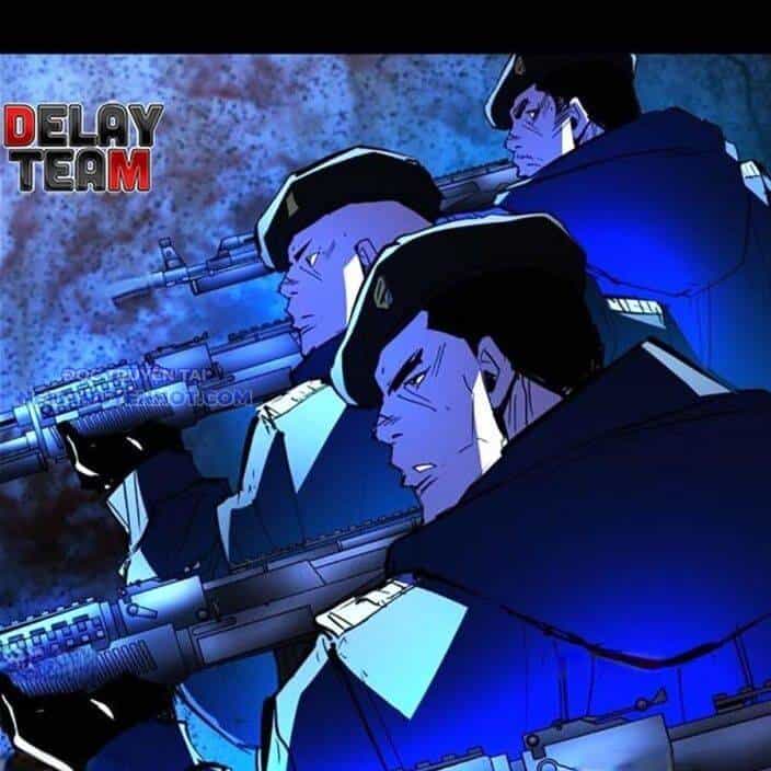 Phòng Gym Hanlim - Chương 211 - ảnh 211