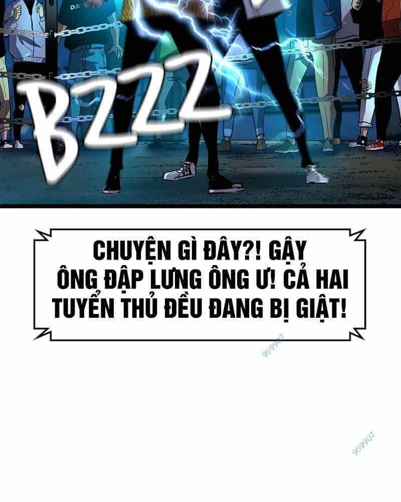 Phòng Gym Hanlim - Chương 21 - ảnh 63
