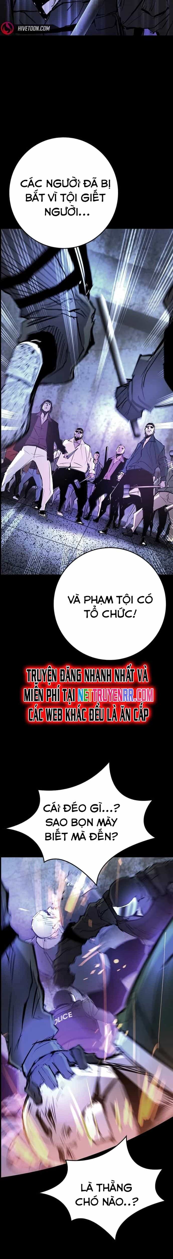 Phòng Gym Hanlim - Chương 216 - ảnh 30