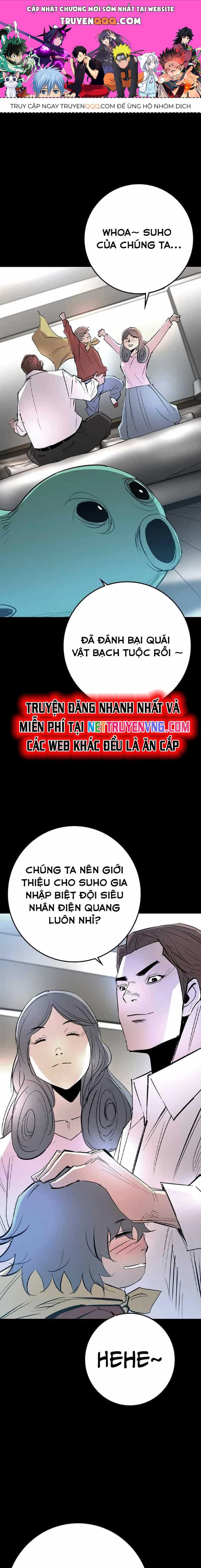 Phòng Gym Hanlim - Chương 217 - ảnh 1