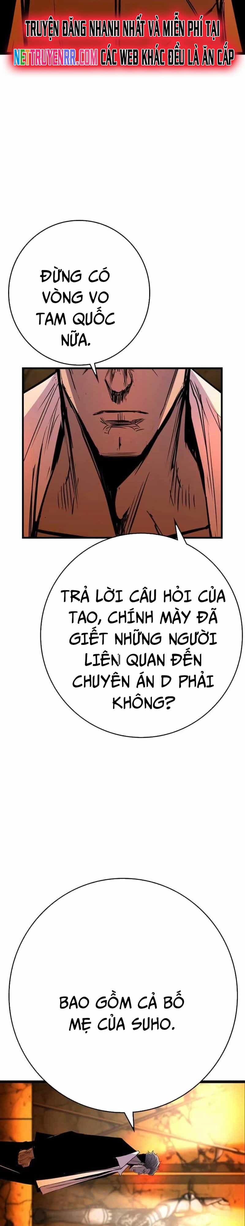 Phòng Gym Hanlim - Chương 218 - ảnh 75