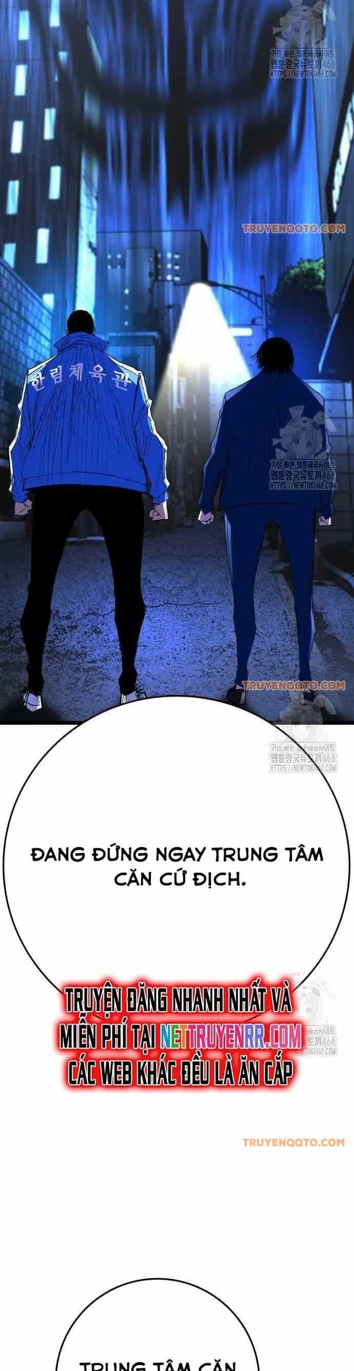 Phòng Gym Hanlim - Chương 219 - ảnh 37