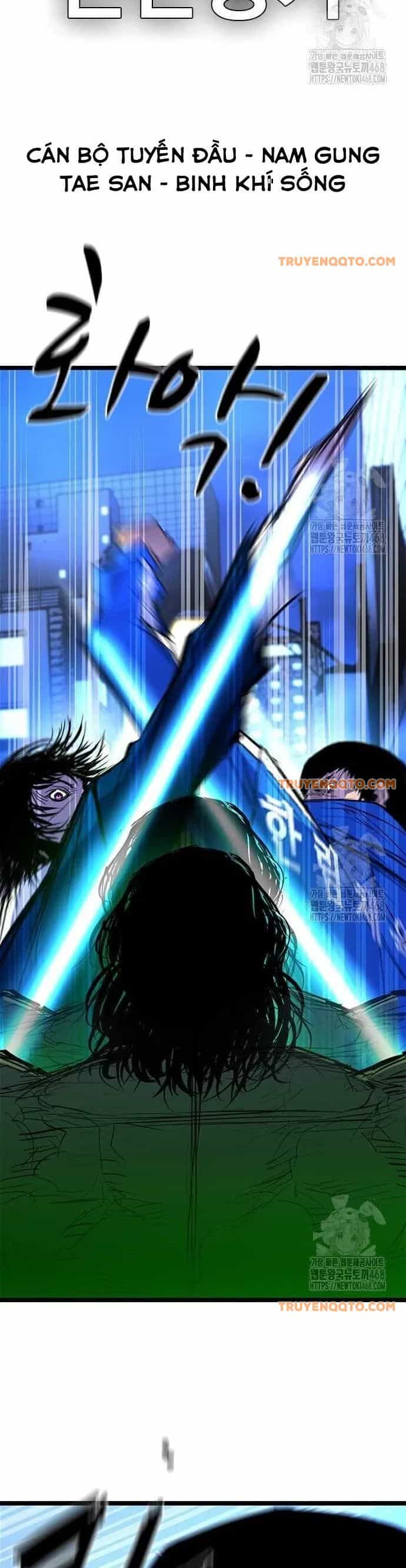 Phòng Gym Hanlim - Chương 219 - ảnh 73