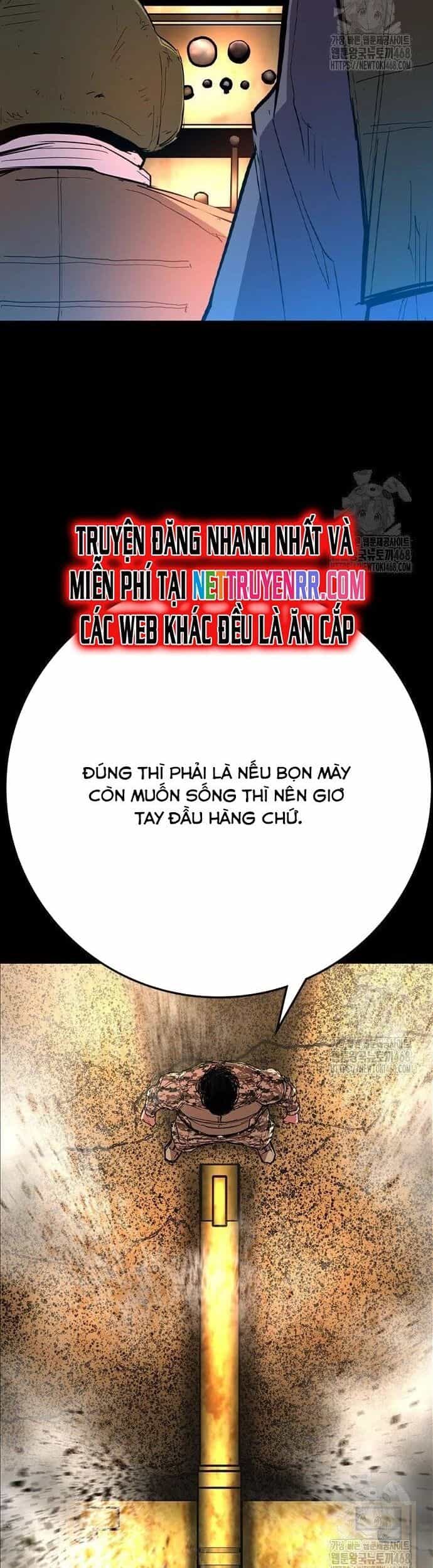 Phòng Gym Hanlim - Chương 221 - ảnh 36