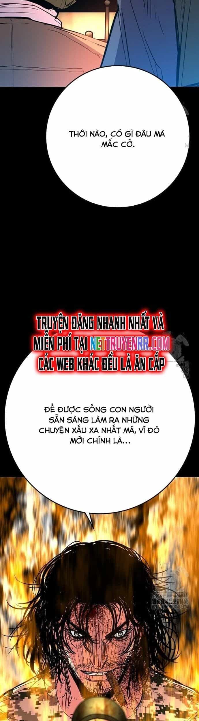 Phòng Gym Hanlim - Chương 221 - ảnh 40