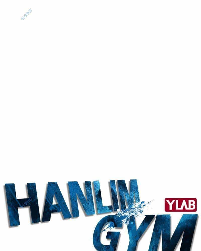 Phòng Gym Hanlim - Chương 22 - ảnh 9