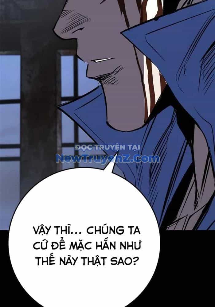 Phòng Gym Hanlim - Chương 228 - ảnh 30