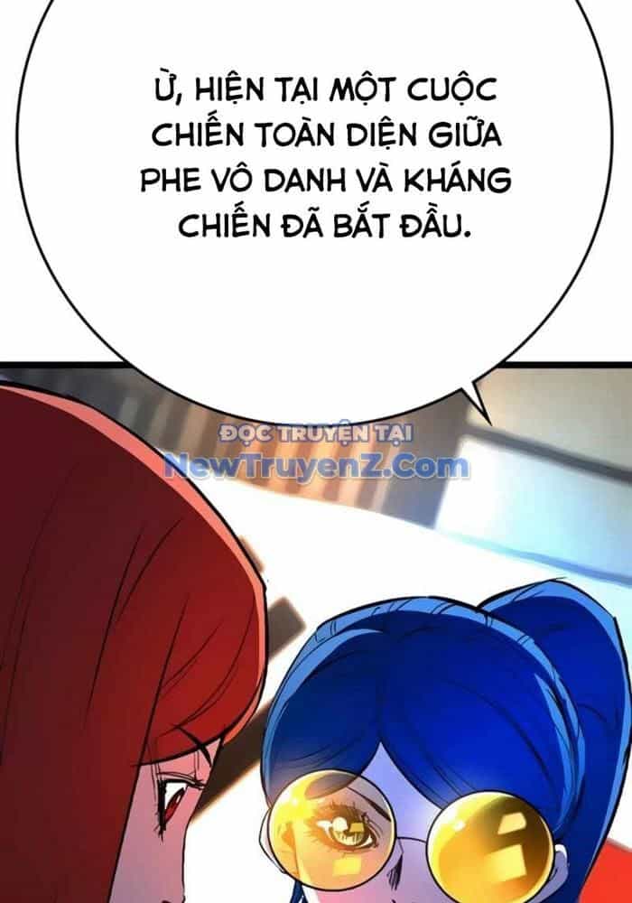 Phòng Gym Hanlim - Chương 230 - ảnh 9