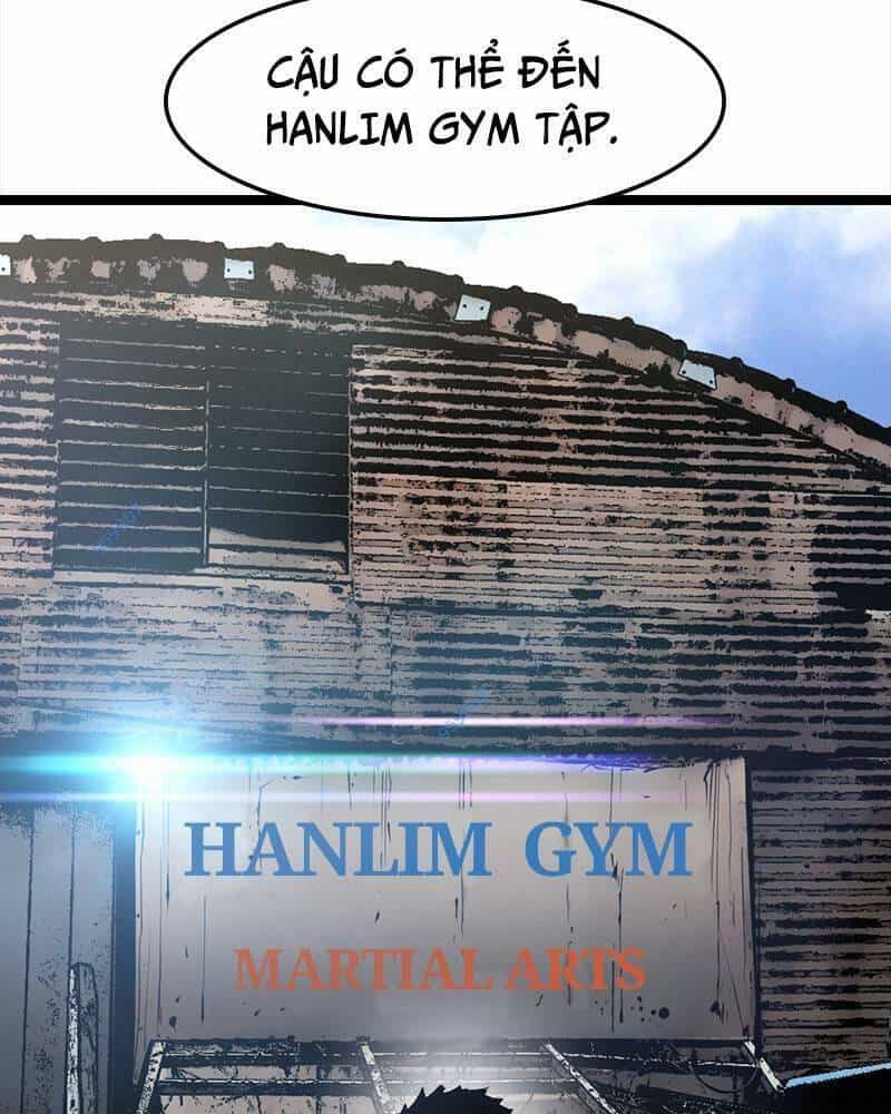 Phòng Gym Hanlim - Chương 23 - ảnh 38