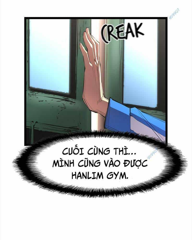 Phòng Gym Hanlim - Chương 23 - ảnh 40