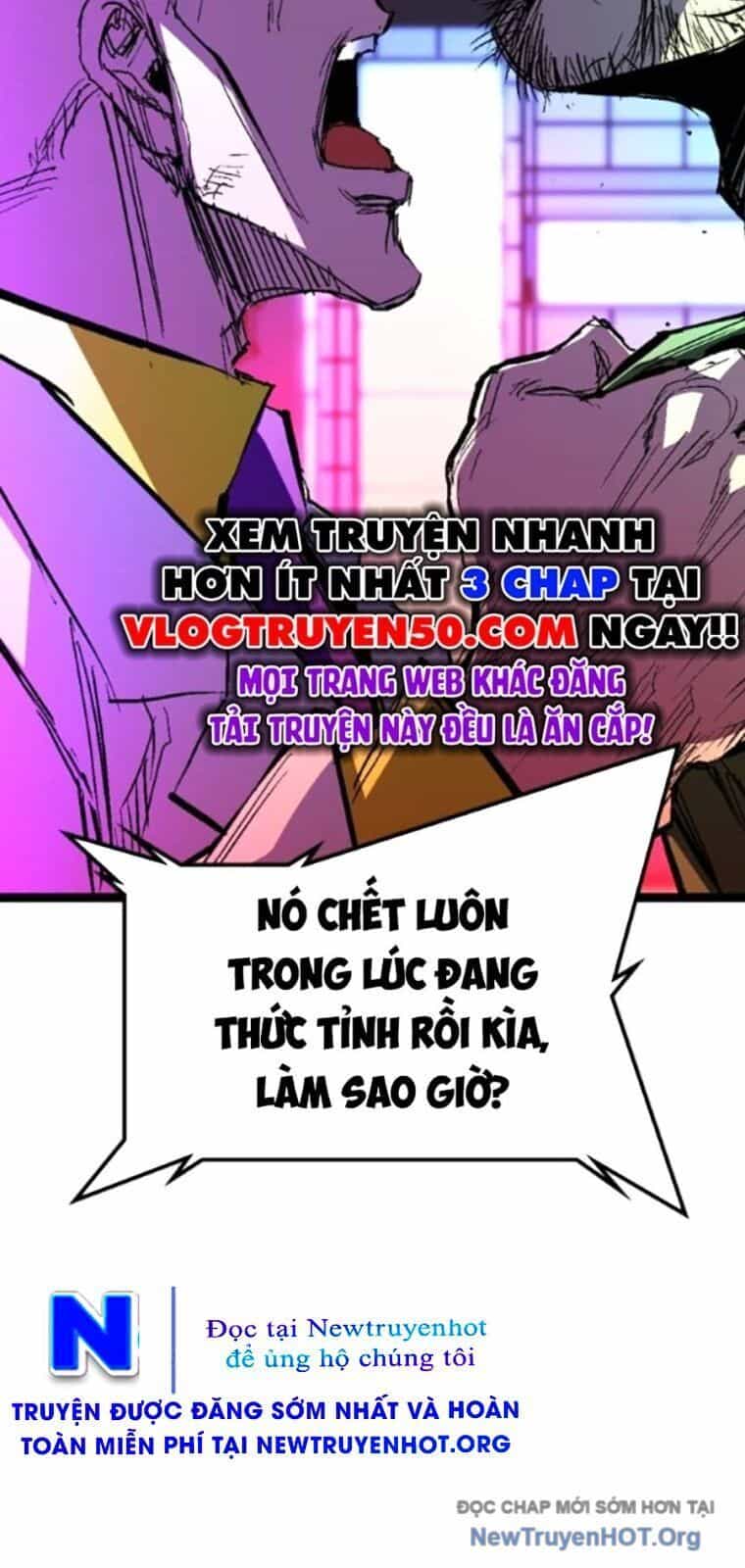 Phòng Gym Hanlim - Chương 236 - ảnh 131