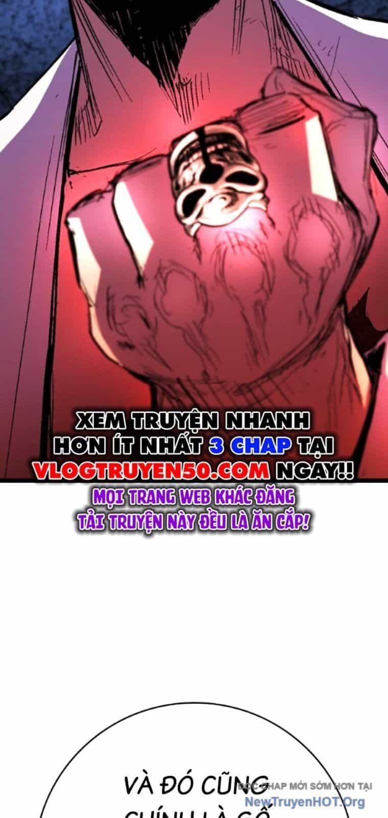 Phòng Gym Hanlim - Chương 236 - ảnh 19