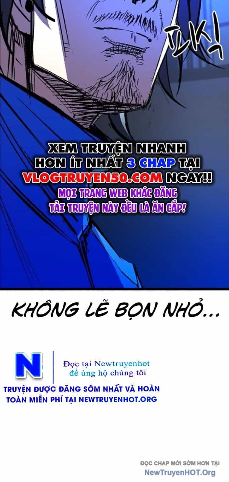 Phòng Gym Hanlim - Chương 237 - ảnh 138