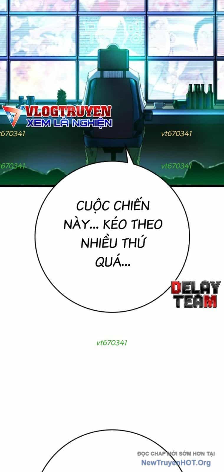 Phòng Gym Hanlim - Chương 237 - ảnh 8