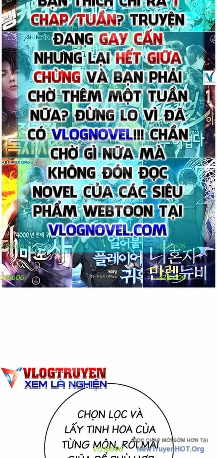 Phòng Gym Hanlim - Chương 239 - ảnh 97