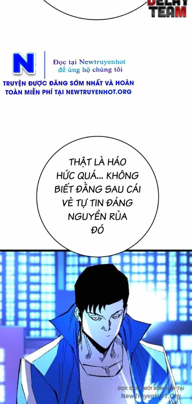Phòng Gym Hanlim - Chương 240 - ảnh 59