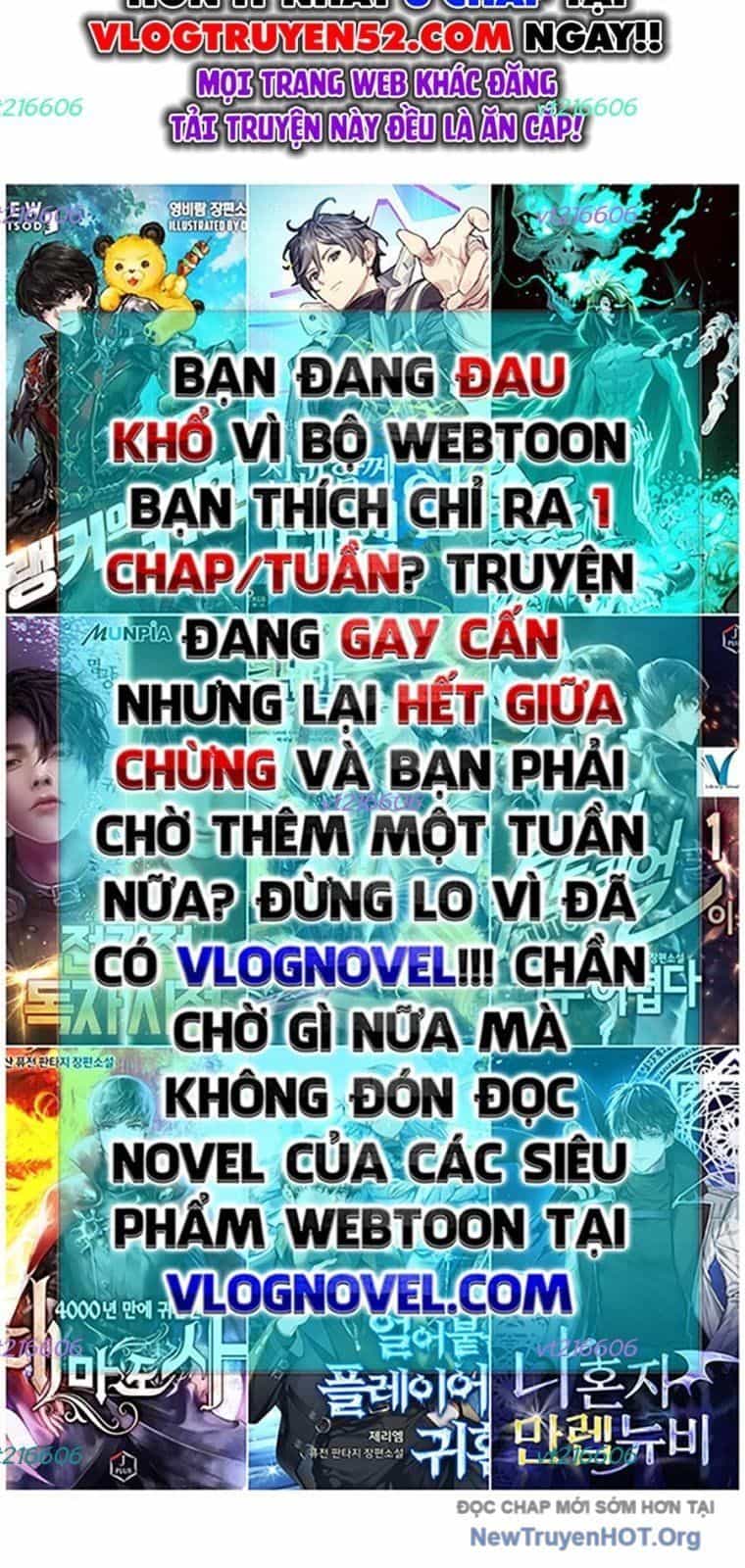 Phòng Gym Hanlim - Chương 240 - ảnh 94