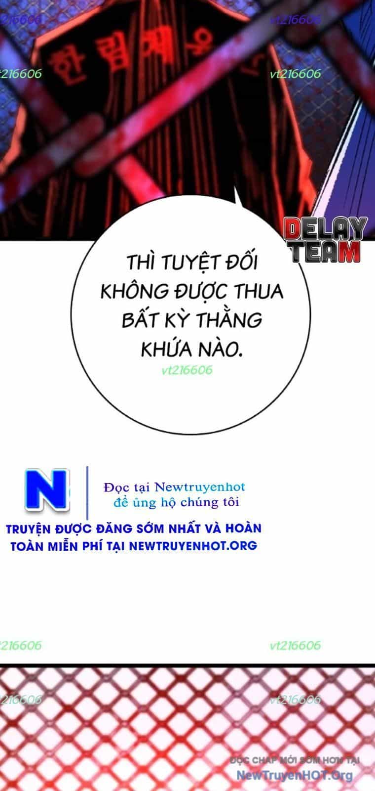Phòng Gym Hanlim - Chương 240 - ảnh 98