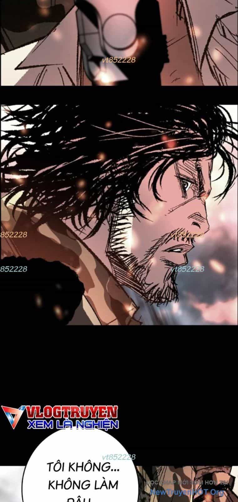 Phòng Gym Hanlim - Chương 242 - ảnh 105