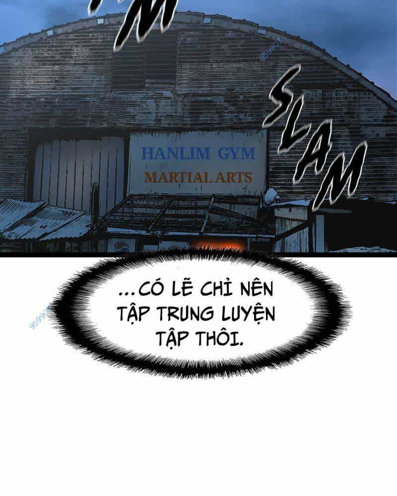 Phòng Gym Hanlim - Chương 24 - ảnh 114