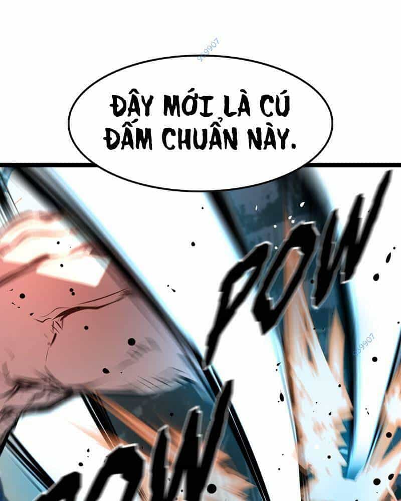 Phòng Gym Hanlim - Chương 24 - ảnh 31