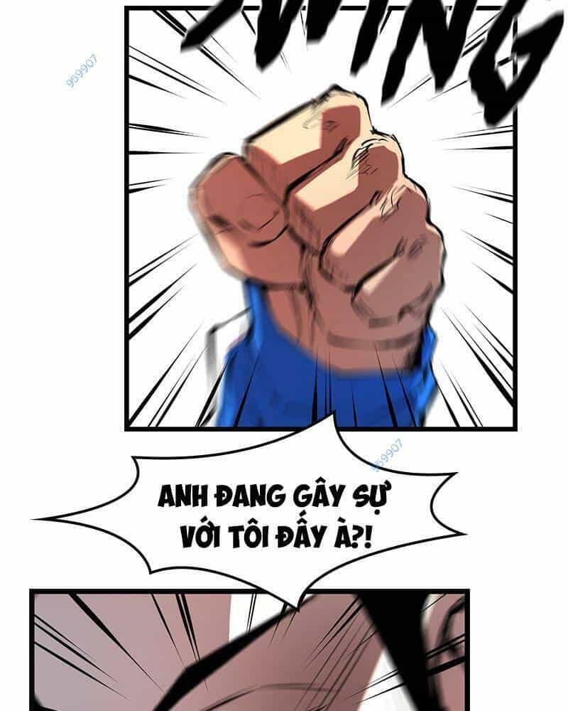 Phòng Gym Hanlim - Chương 24 - ảnh 7