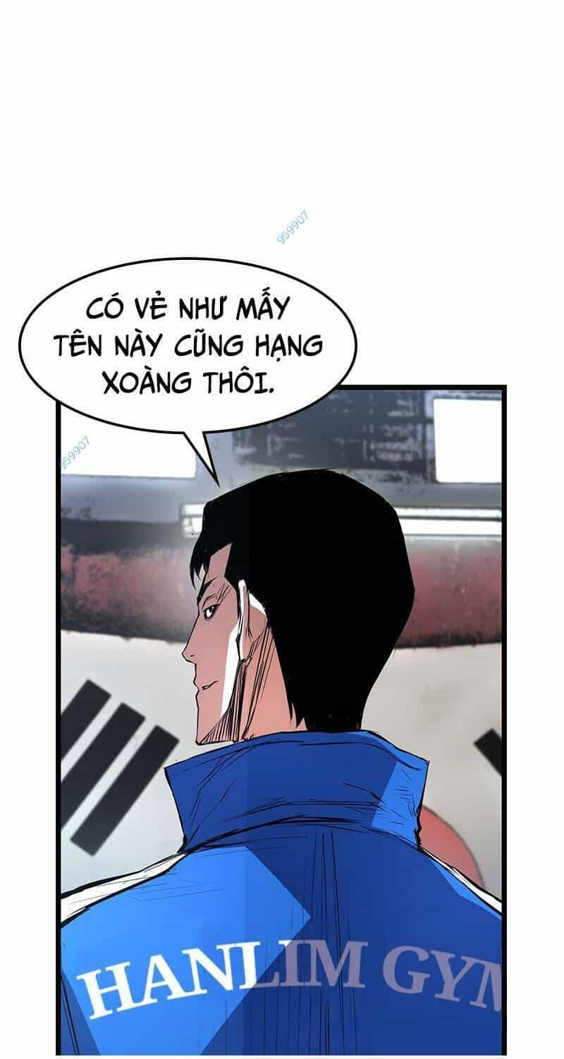 Phòng Gym Hanlim - Chương 24 - ảnh 79