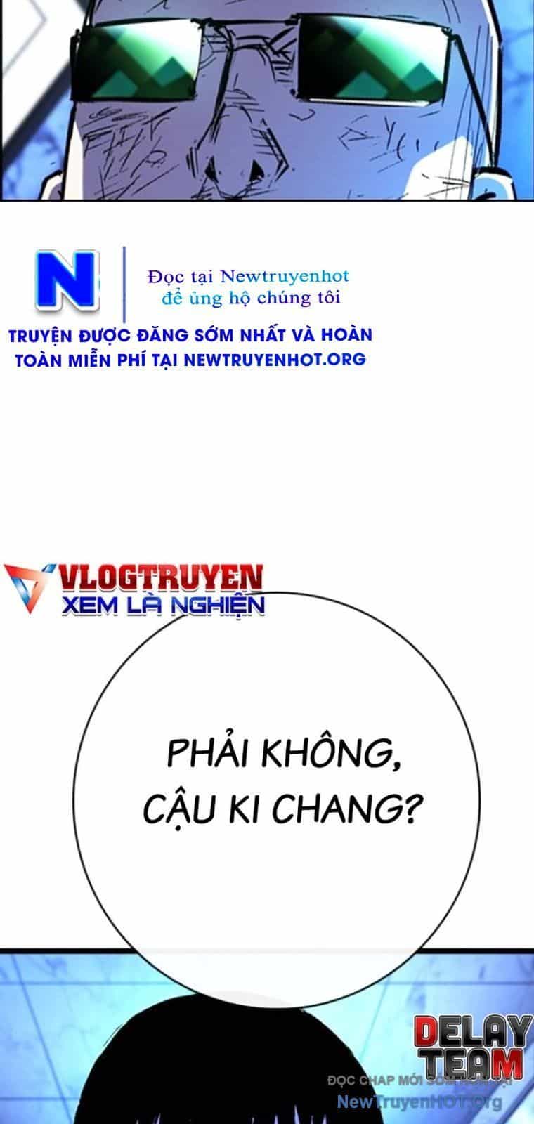 Phòng Gym Hanlim - Chương 244 - ảnh 33