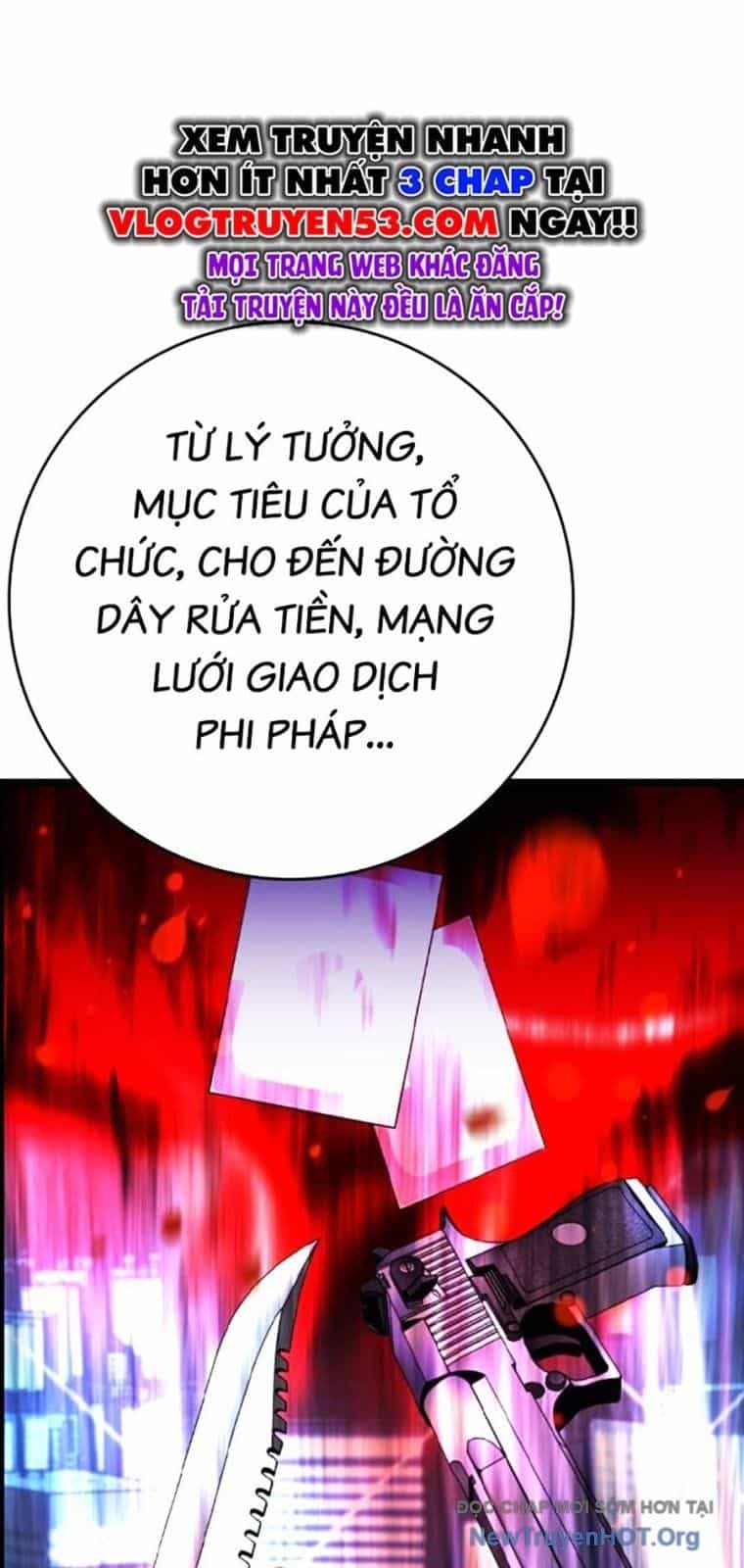 Phòng Gym Hanlim - Chương 245 - ảnh 128