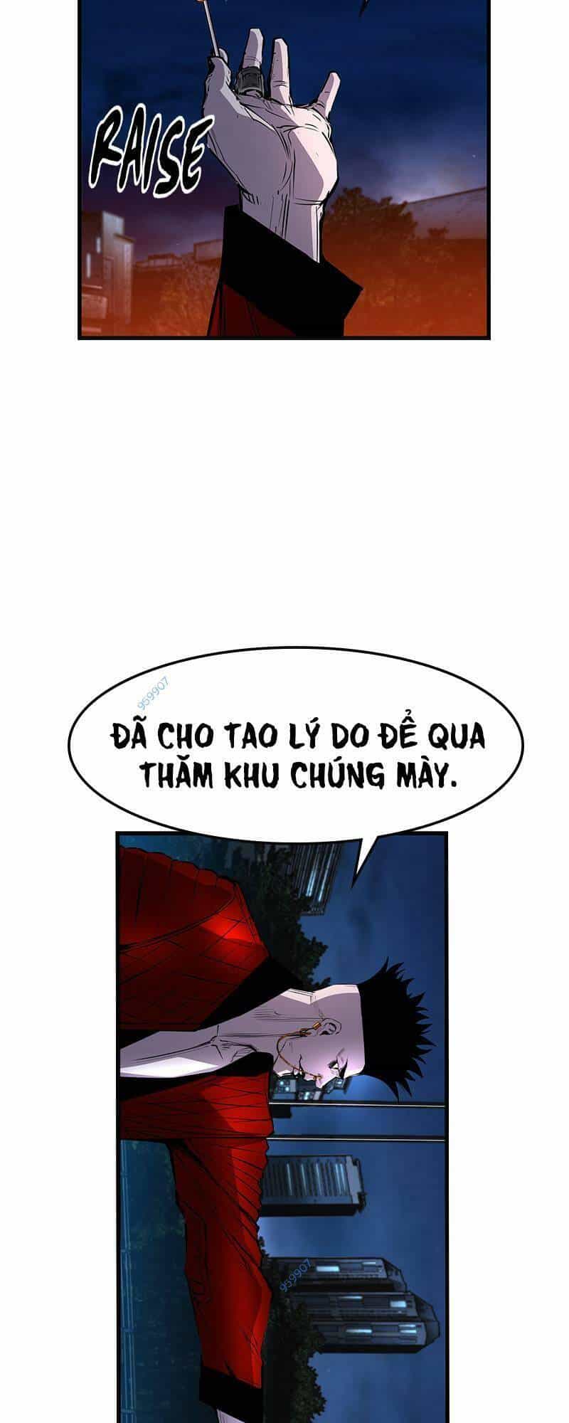 Phòng Gym Hanlim - Chương 26 - ảnh 122
