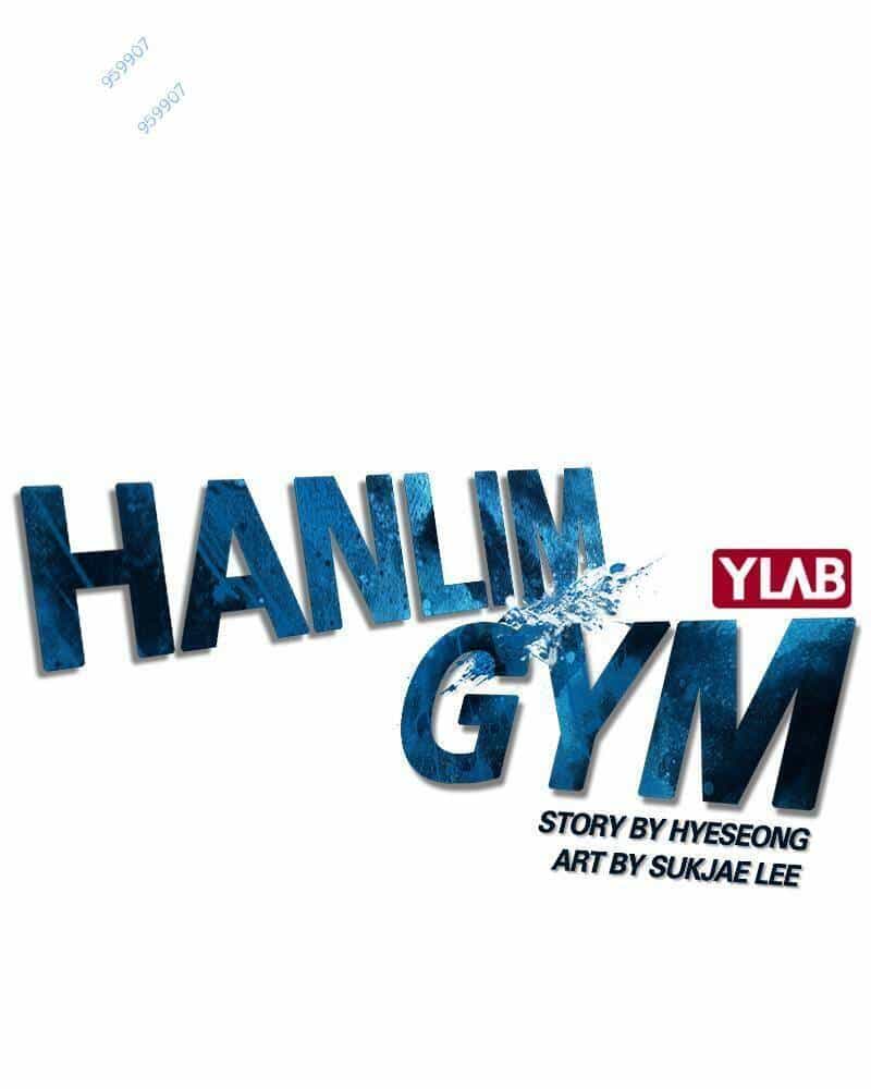 Phòng Gym Hanlim - Chương 27 - ảnh 15