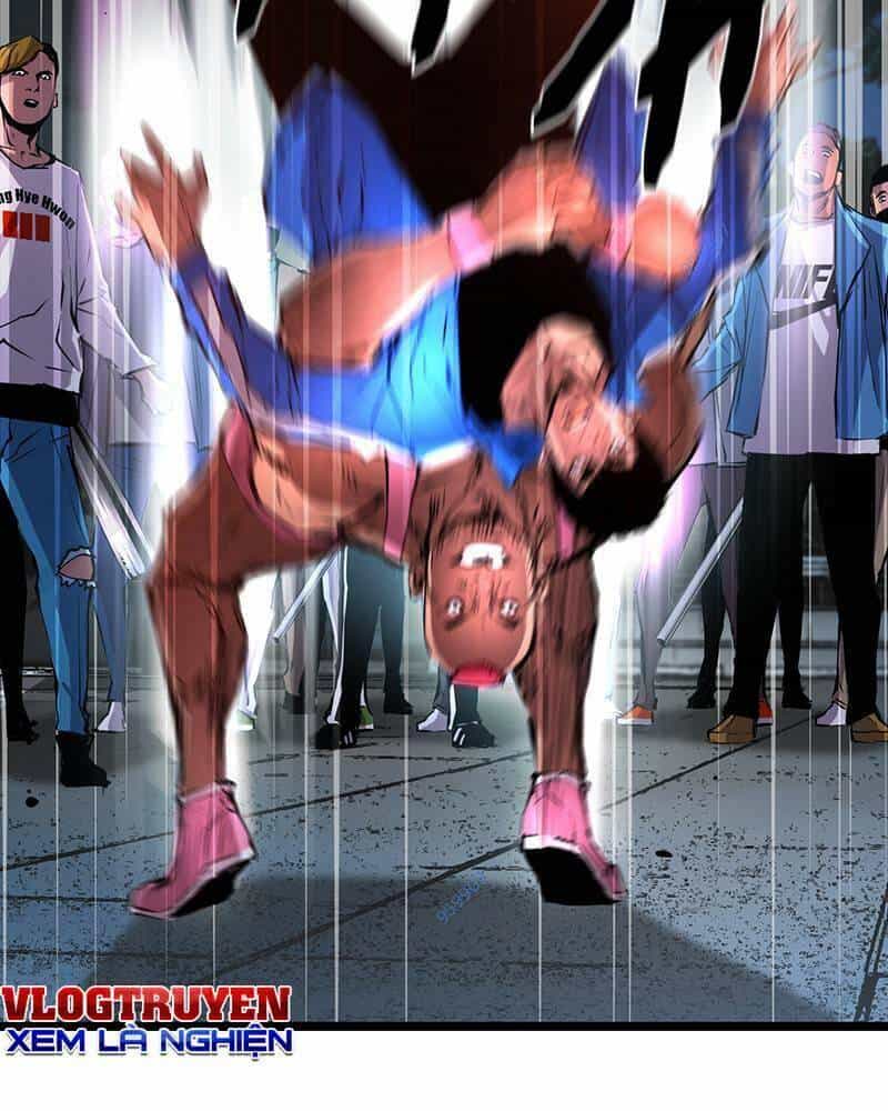 Phòng Gym Hanlim - Chương 27 - ảnh 71