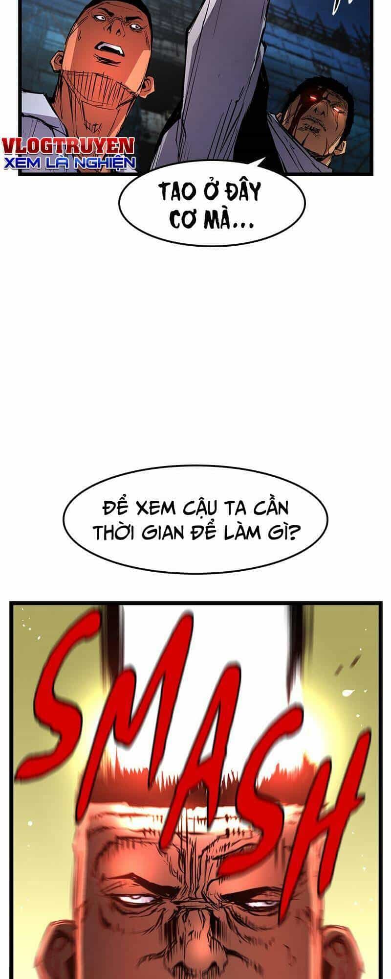 Phòng Gym Hanlim - Chương 28 - ảnh 27