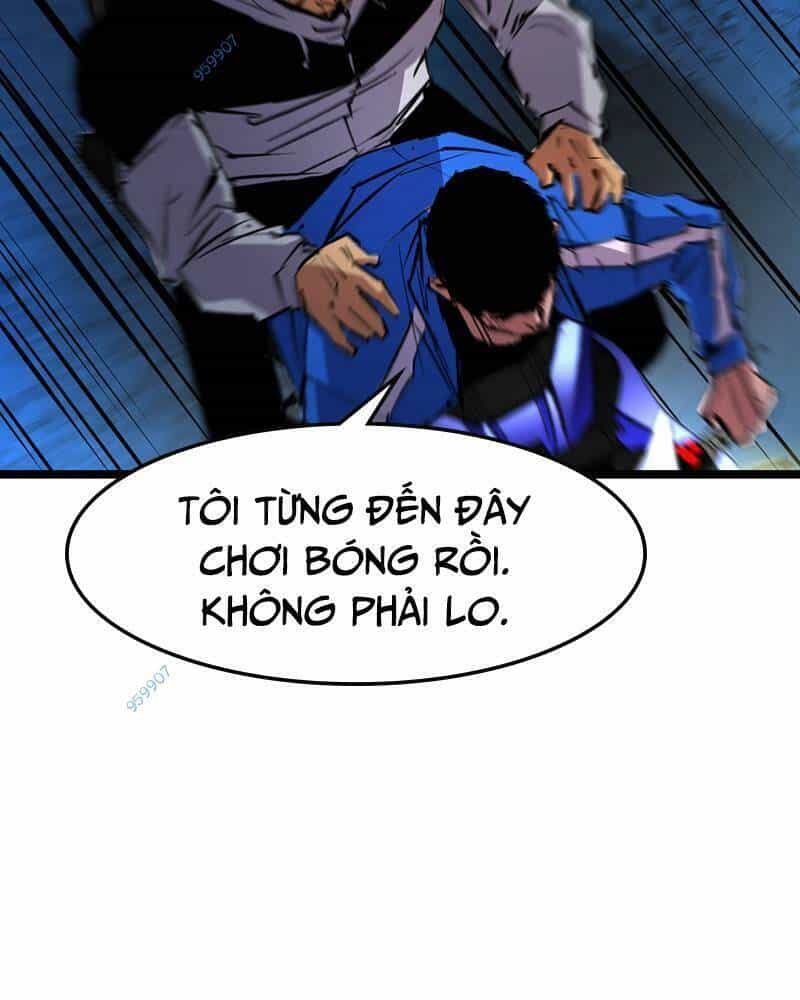Phòng Gym Hanlim - Chương 29 - ảnh 30