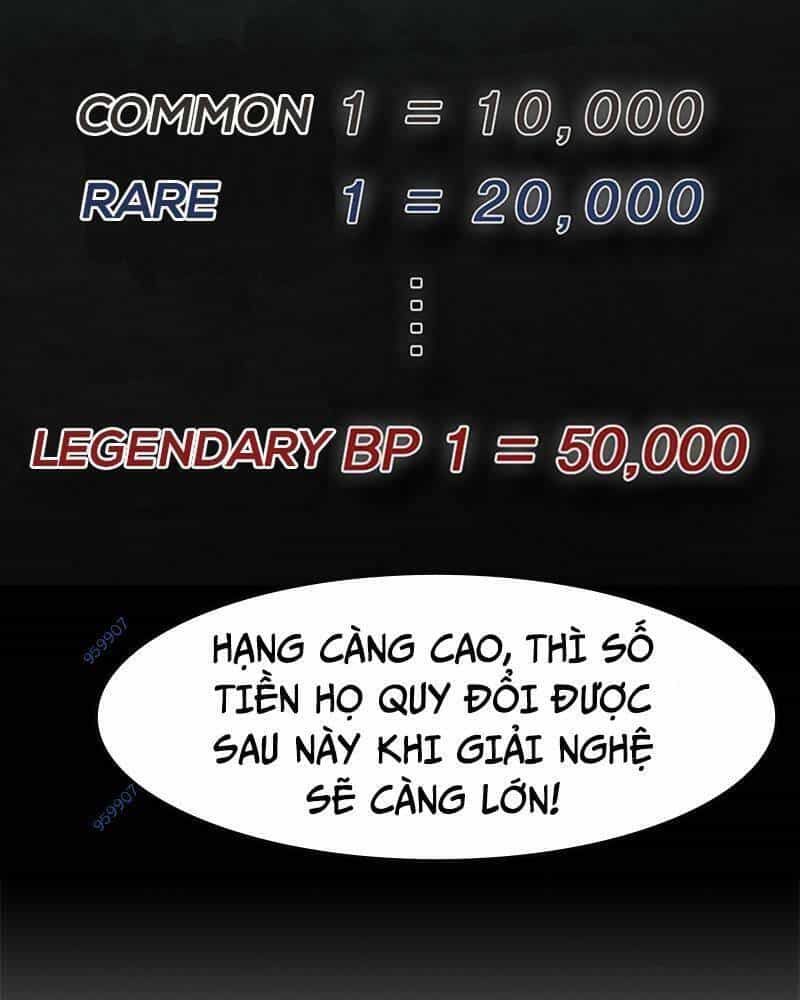 Phòng Gym Hanlim - Chương 30 - ảnh 11