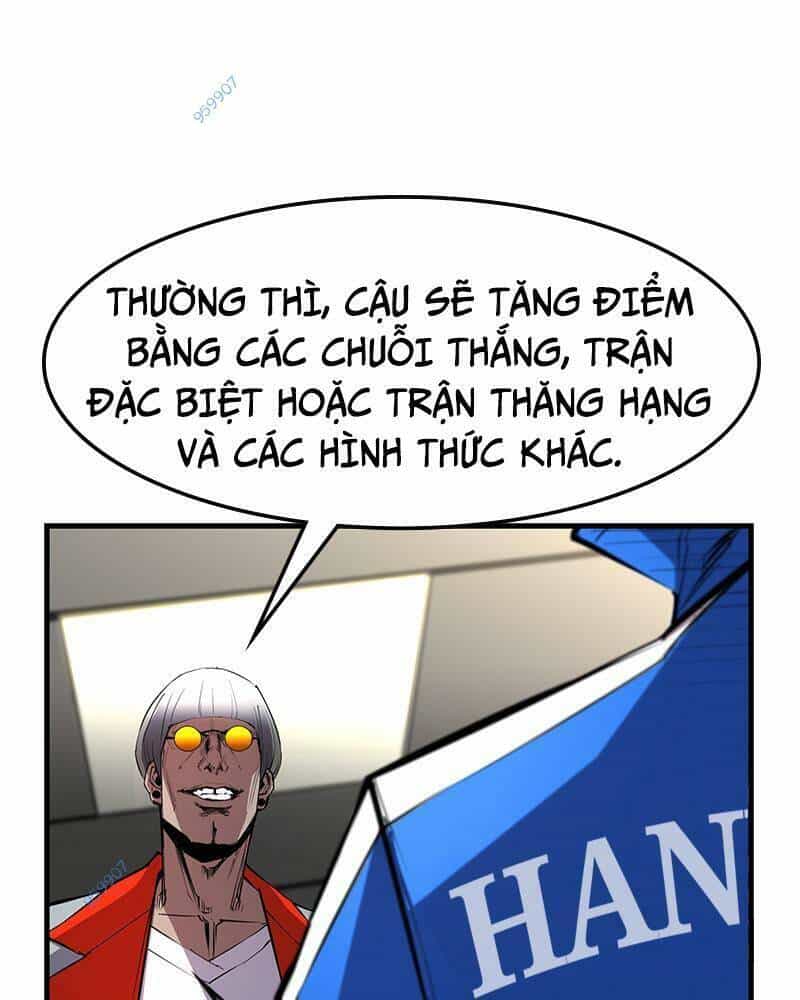 Phòng Gym Hanlim - Chương 30 - ảnh 19