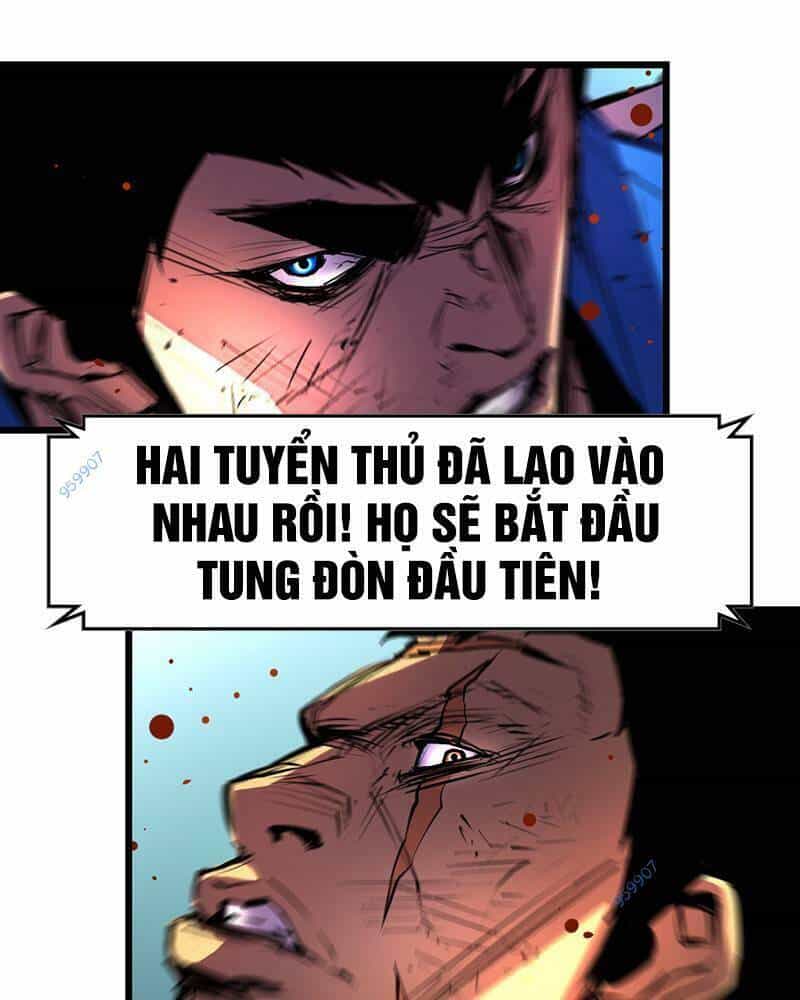 Phòng Gym Hanlim - Chương 30 - ảnh 29