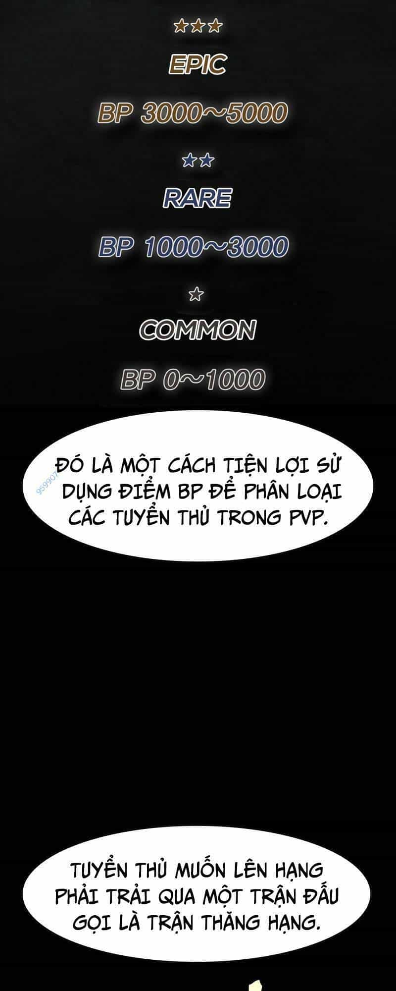 Phòng Gym Hanlim - Chương 30 - ảnh 9