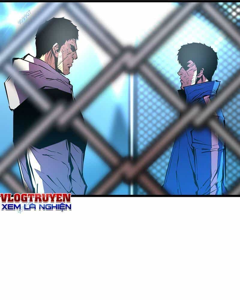 Phòng Gym Hanlim - Chương 32 - ảnh 114
