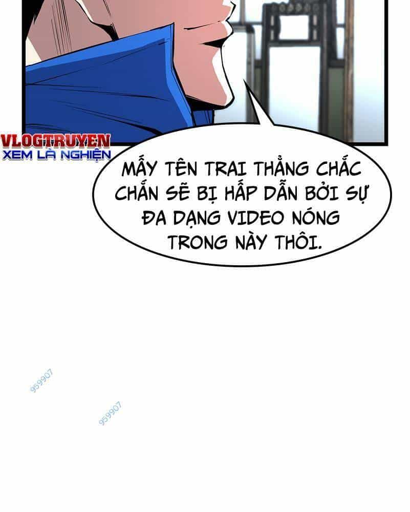 Phòng Gym Hanlim - Chương 34 - ảnh 22