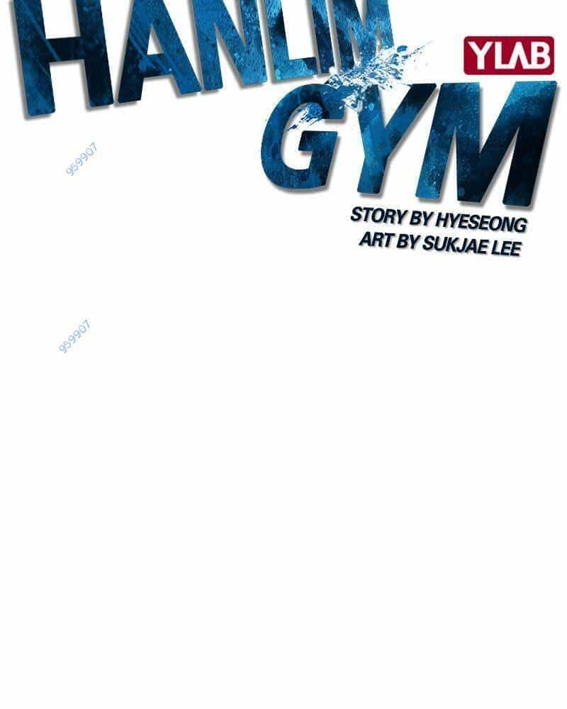 Phòng Gym Hanlim - Chương 34 - ảnh 34
